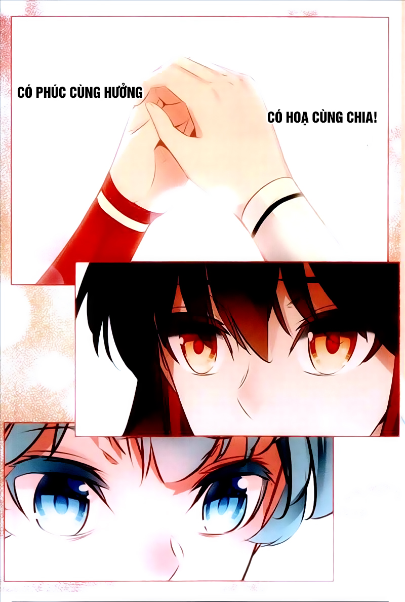 Thiện Lương Tử Thần Chapter 73 - Trang 2