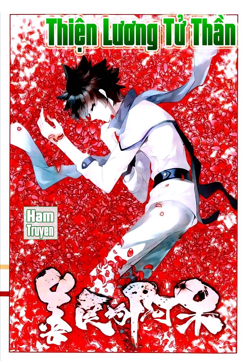 Thiện Lương Tử Thần Chapter 73 - Trang 2