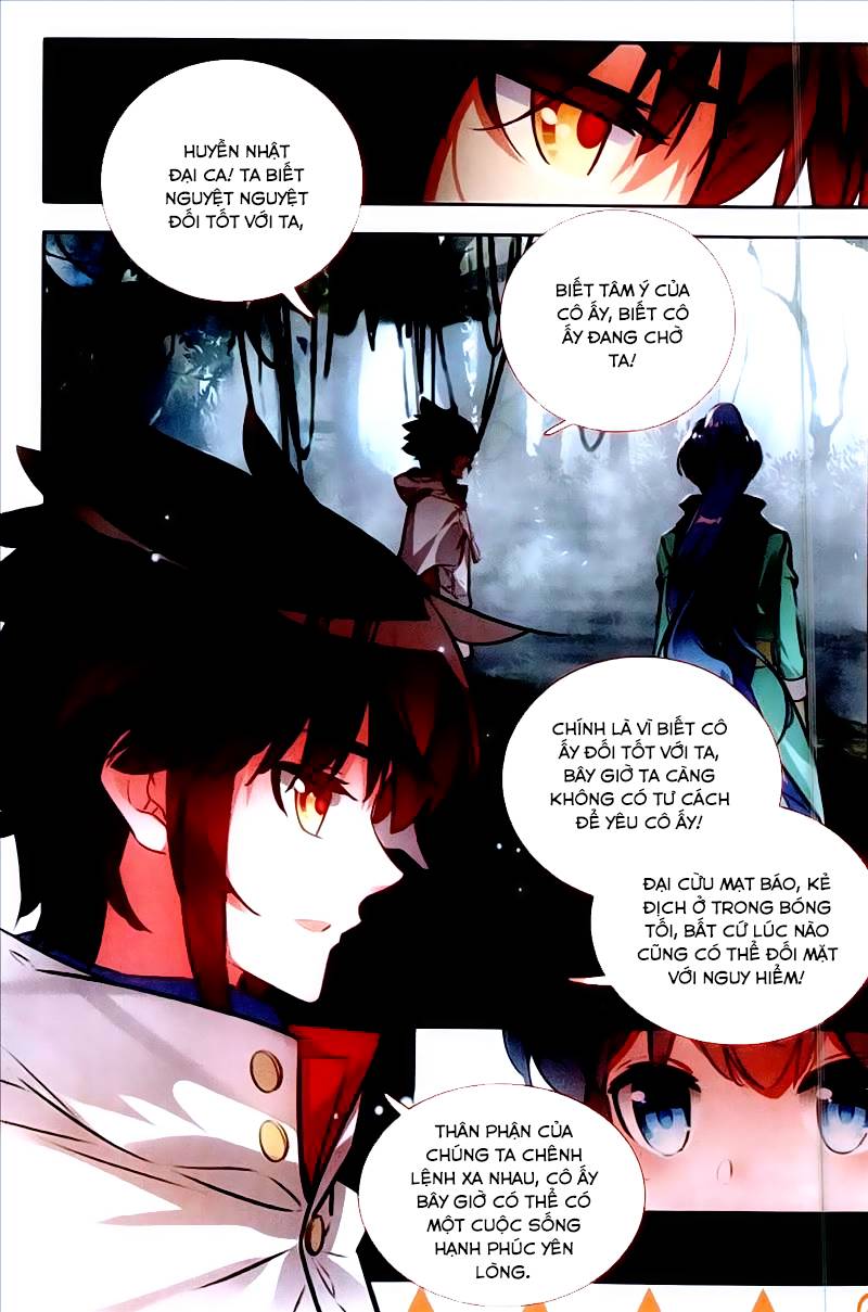 Thiện Lương Tử Thần Chapter 73 - Trang 2