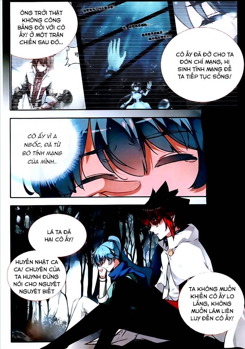 Thiện Lương Tử Thần Chapter 73 - Trang 2