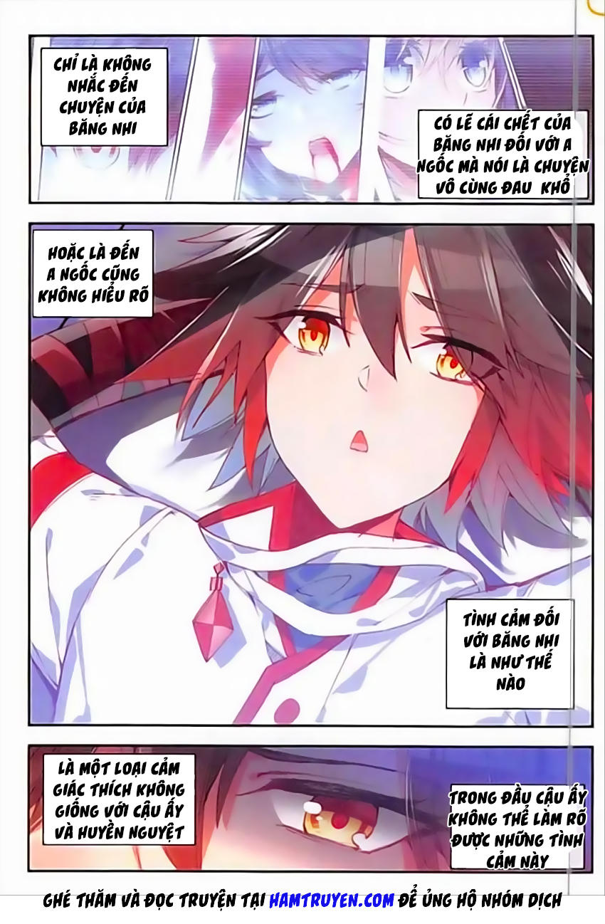 Thiện Lương Tử Thần Chapter 74 - Trang 2