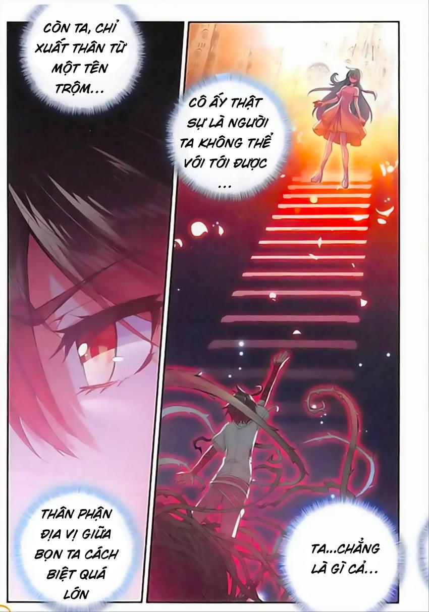 Thiện Lương Tử Thần Chapter 74 - Trang 2