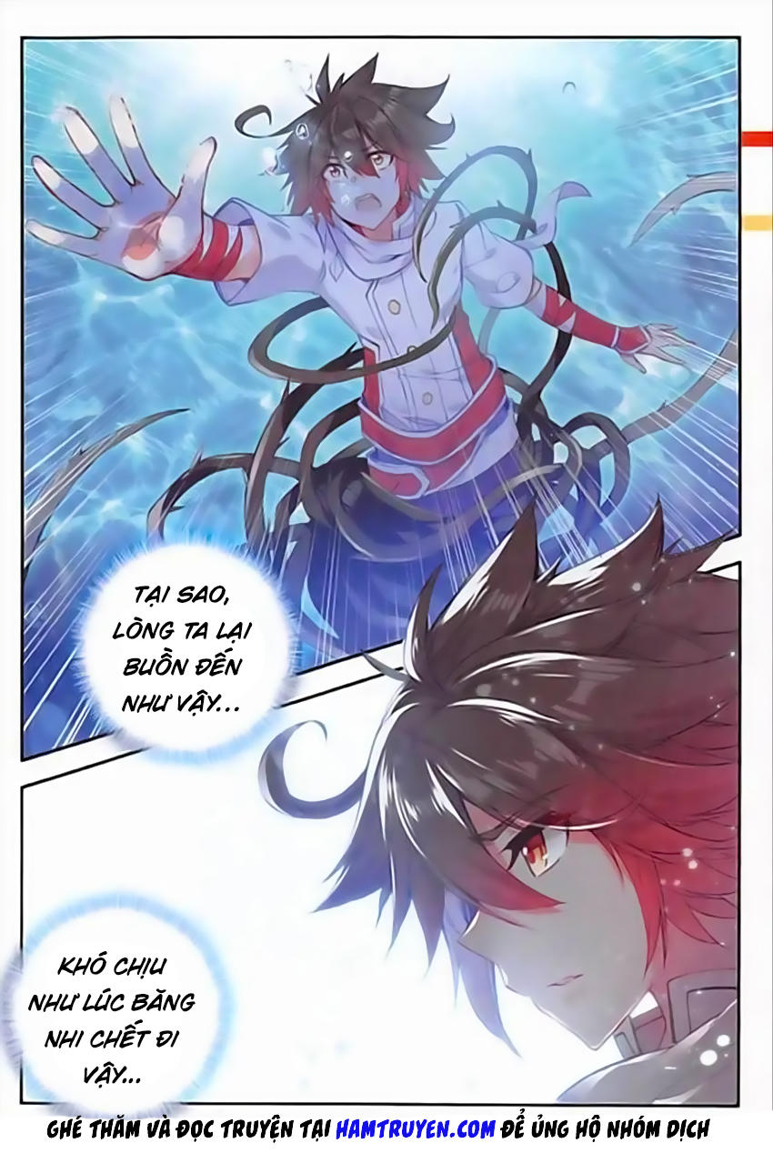 Thiện Lương Tử Thần Chapter 74 - Trang 2