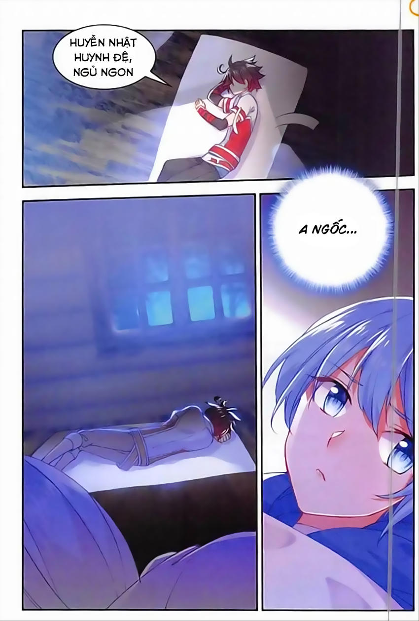 Thiện Lương Tử Thần Chapter 74 - Trang 2