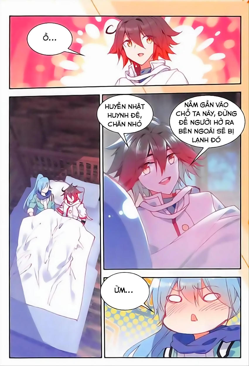 Thiện Lương Tử Thần Chapter 74 - Trang 2