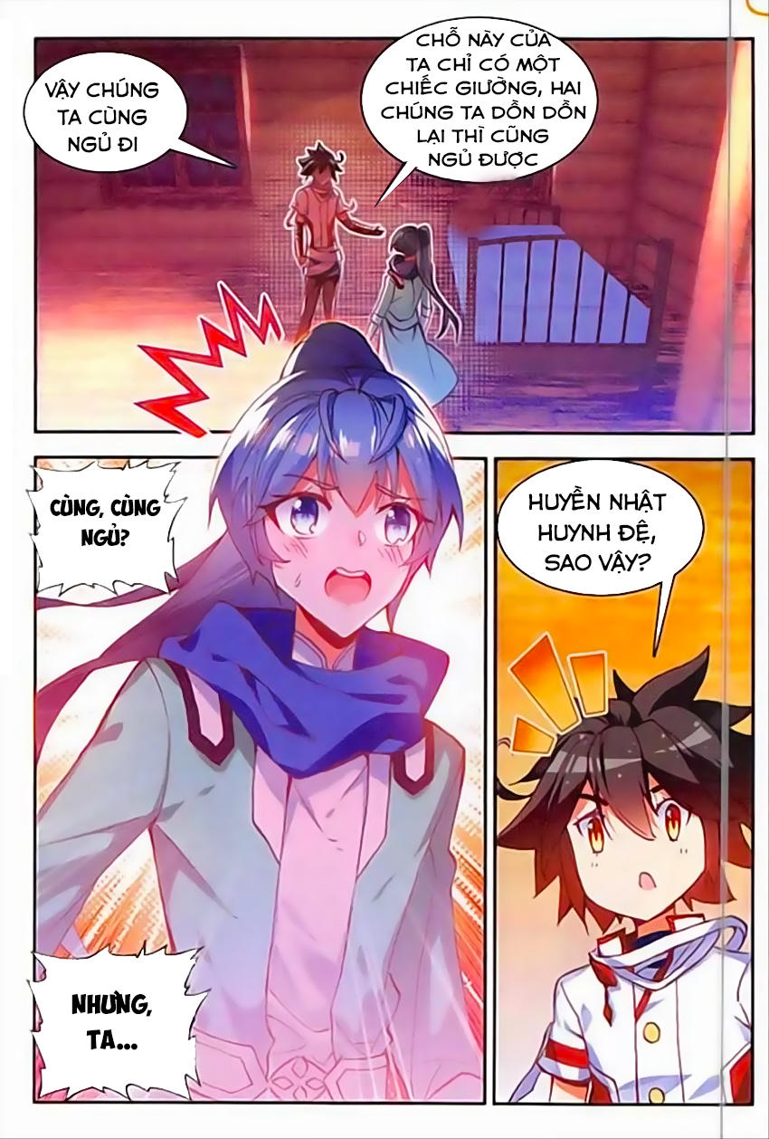 Thiện Lương Tử Thần Chapter 74 - Trang 2