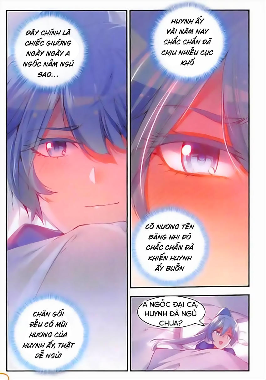 Thiện Lương Tử Thần Chapter 74 - Trang 2