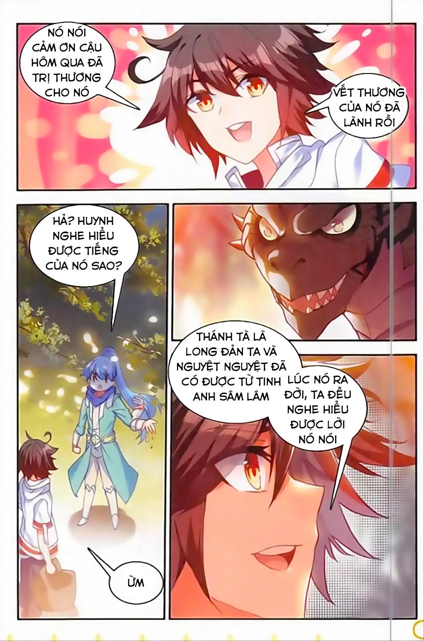 Thiện Lương Tử Thần Chapter 75 - Trang 2