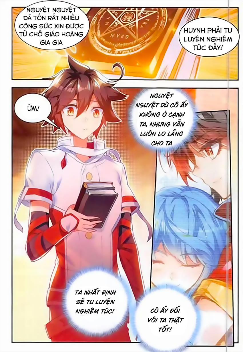 Thiện Lương Tử Thần Chapter 75 - Trang 2