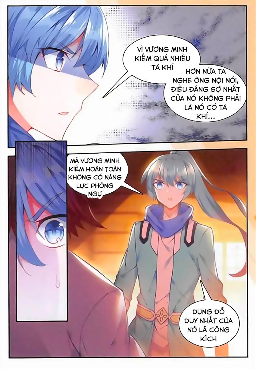 Thiện Lương Tử Thần Chapter 75 - Trang 2