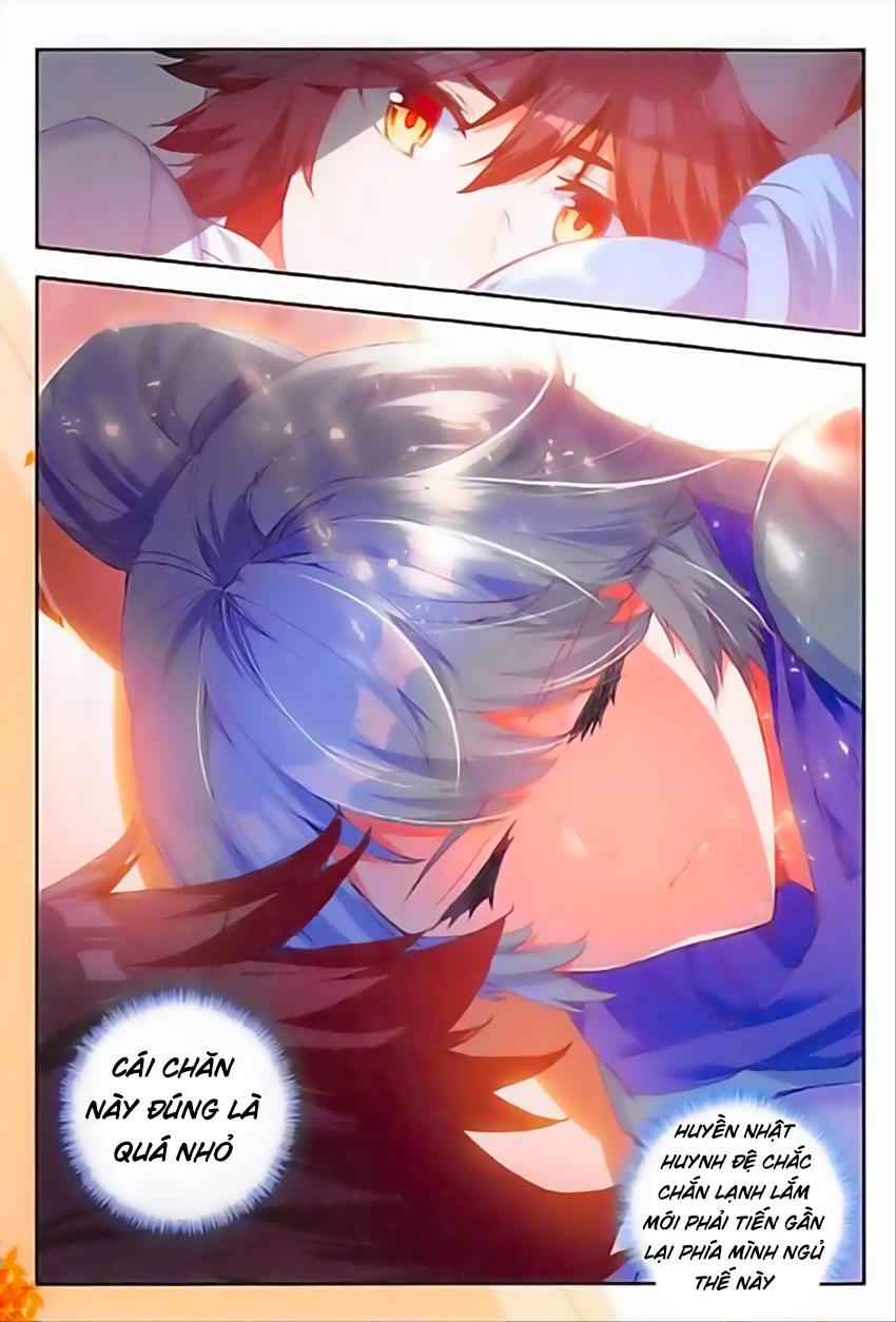 Thiện Lương Tử Thần Chapter 75 - Trang 2