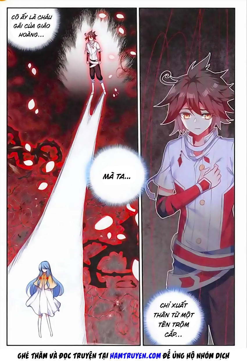 Thiện Lương Tử Thần Chapter 75 - Trang 2