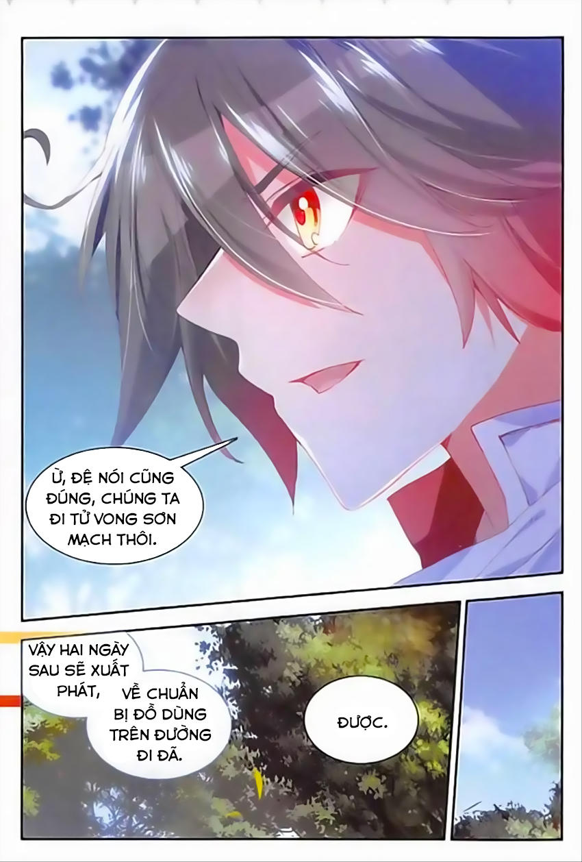 Thiện Lương Tử Thần Chapter 76 - Trang 2