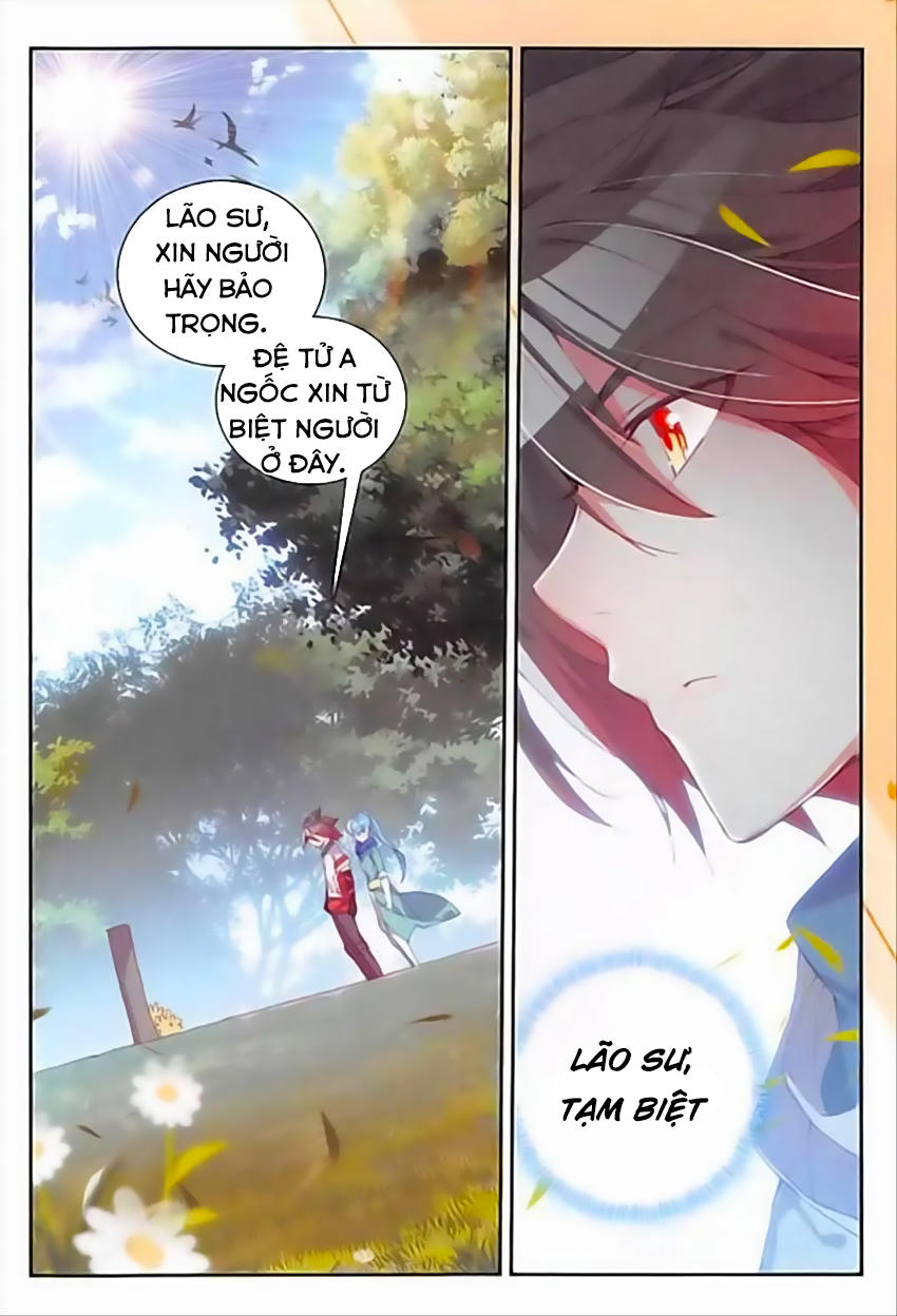 Thiện Lương Tử Thần Chapter 76 - Trang 2