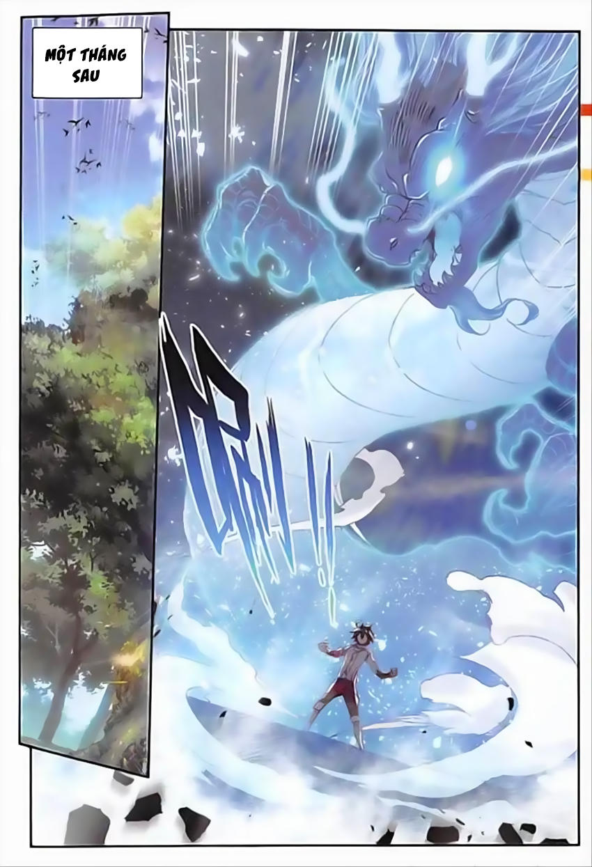 Thiện Lương Tử Thần Chapter 76 - Trang 2