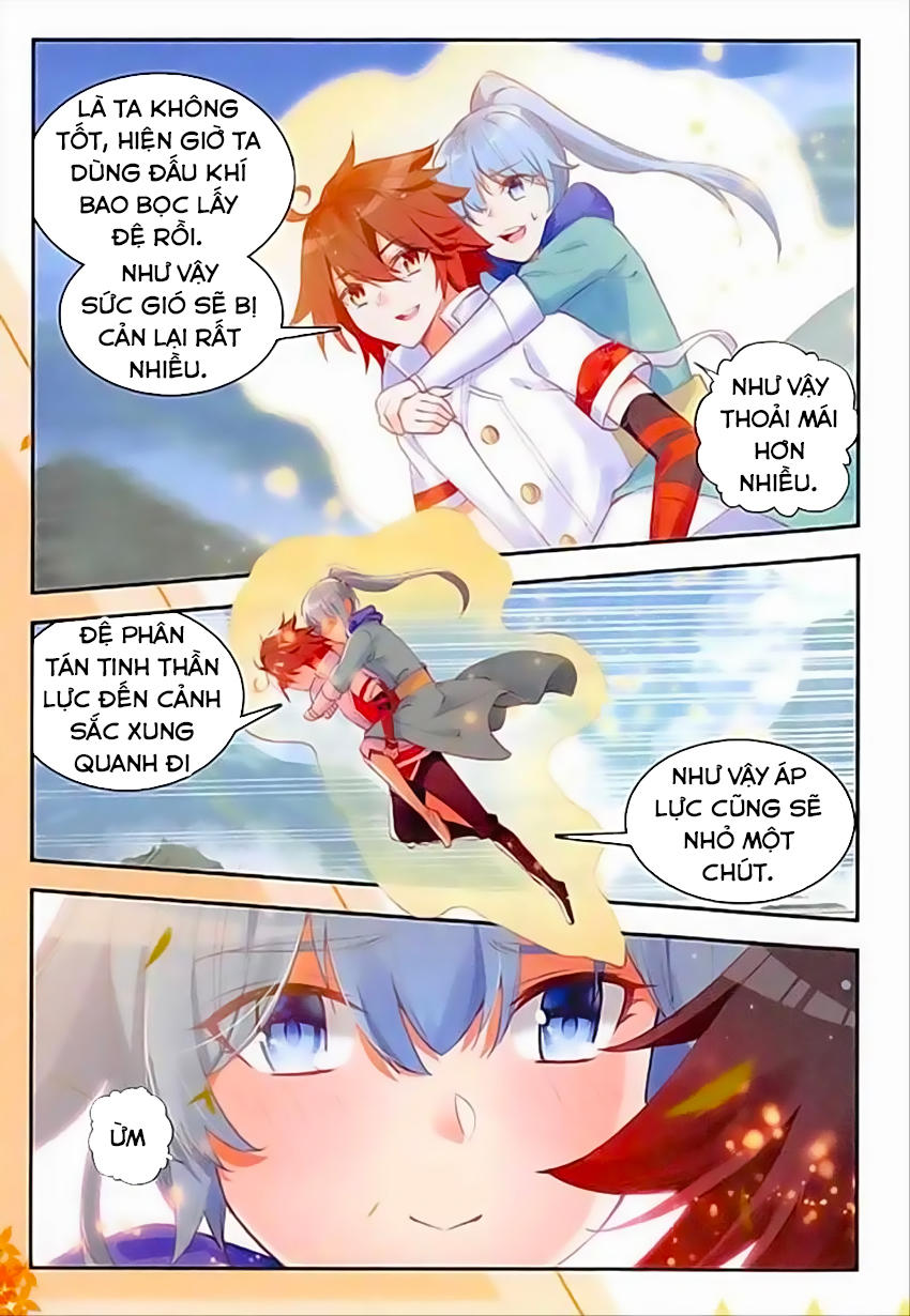 Thiện Lương Tử Thần Chapter 77 - Trang 2