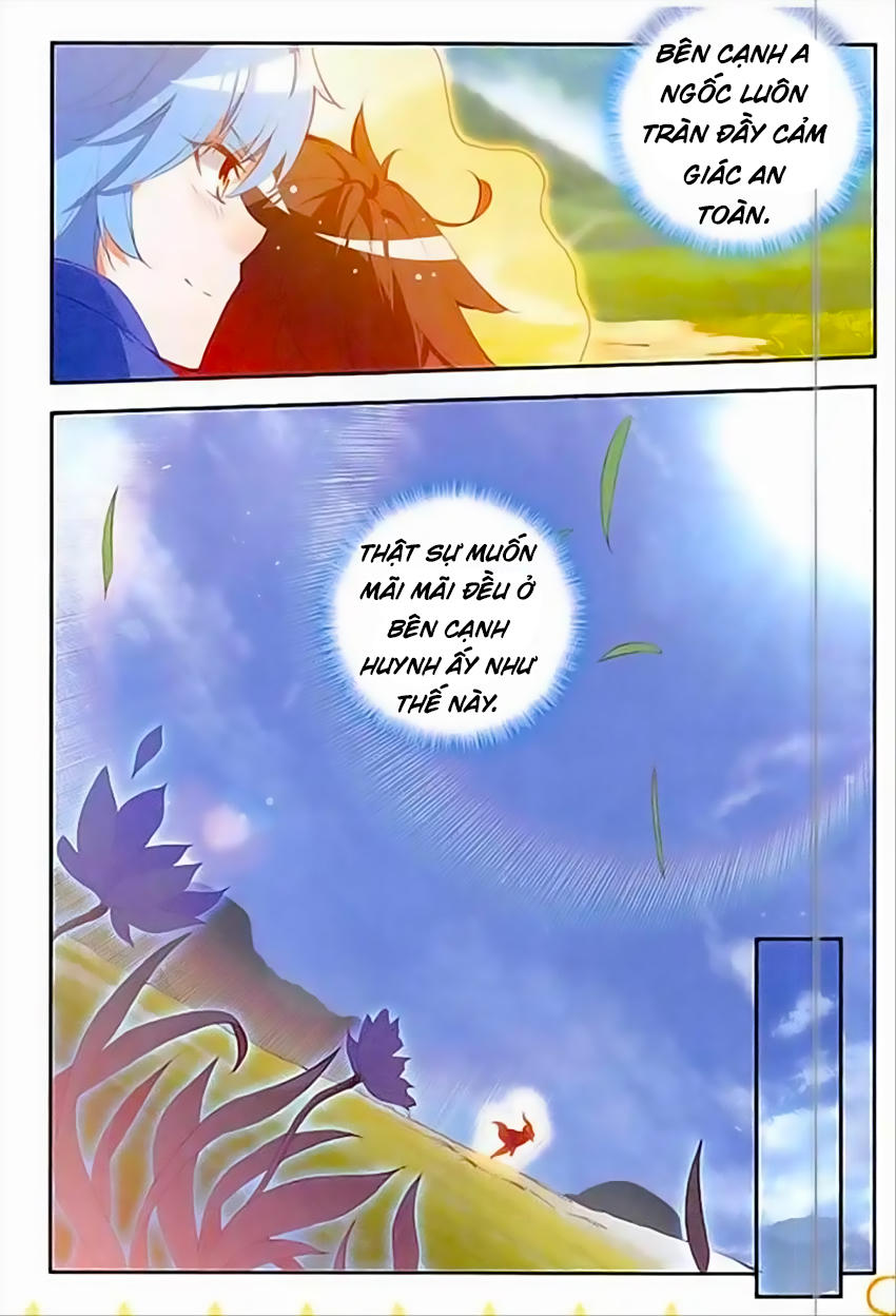 Thiện Lương Tử Thần Chapter 77 - Trang 2