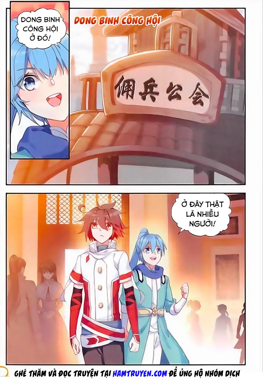 Thiện Lương Tử Thần Chapter 77 - Trang 2