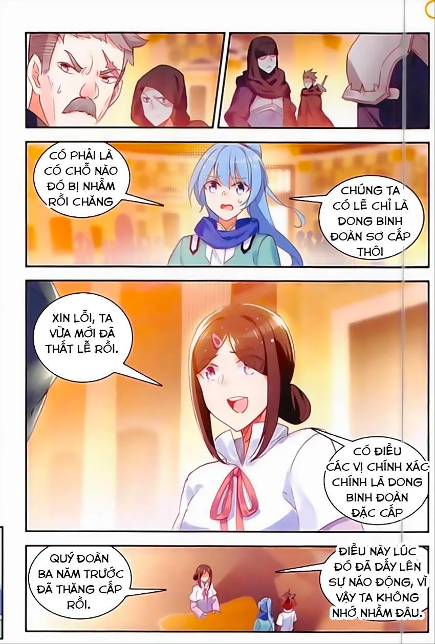 Thiện Lương Tử Thần Chapter 77 - Trang 2