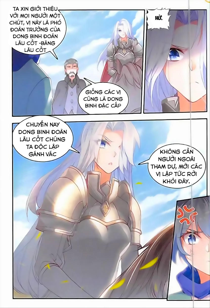 Thiện Lương Tử Thần Chapter 78 - Trang 2