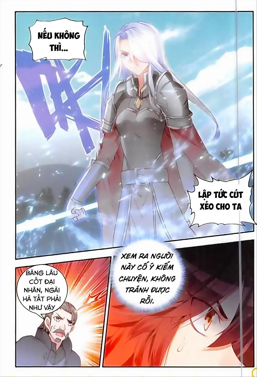 Thiện Lương Tử Thần Chapter 78 - Trang 2