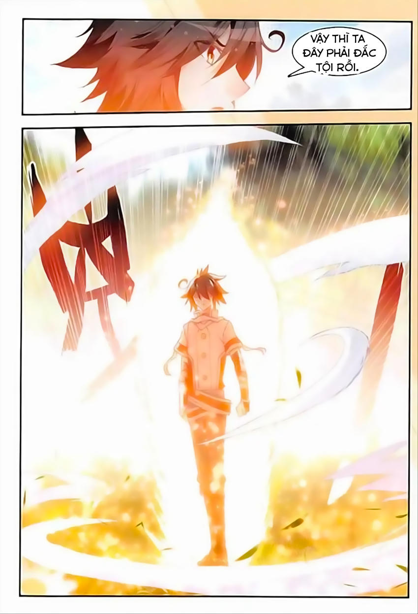 Thiện Lương Tử Thần Chapter 78 - Trang 2