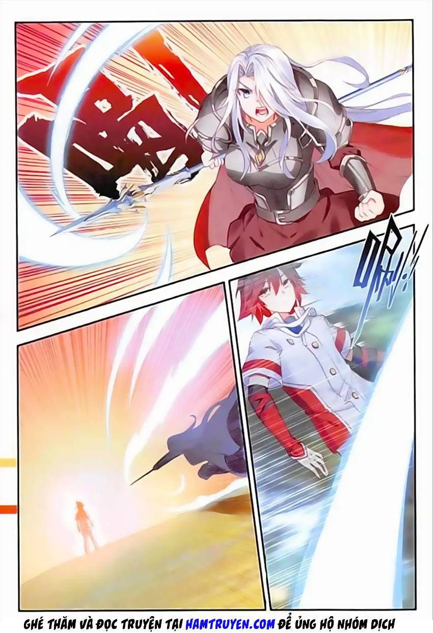 Thiện Lương Tử Thần Chapter 78 - Trang 2