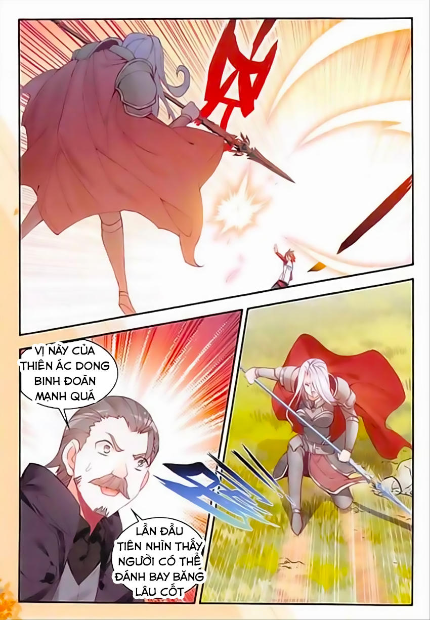 Thiện Lương Tử Thần Chapter 78 - Trang 2