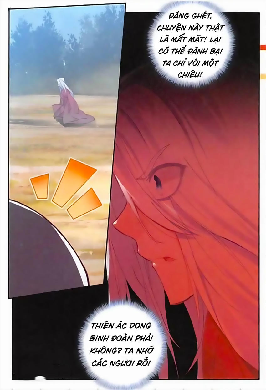 Thiện Lương Tử Thần Chapter 78 - Trang 2