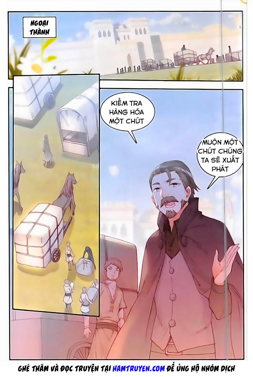 Thiện Lương Tử Thần Chapter 78 - Trang 2