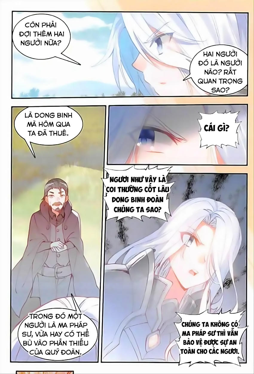 Thiện Lương Tử Thần Chapter 78 - Trang 2