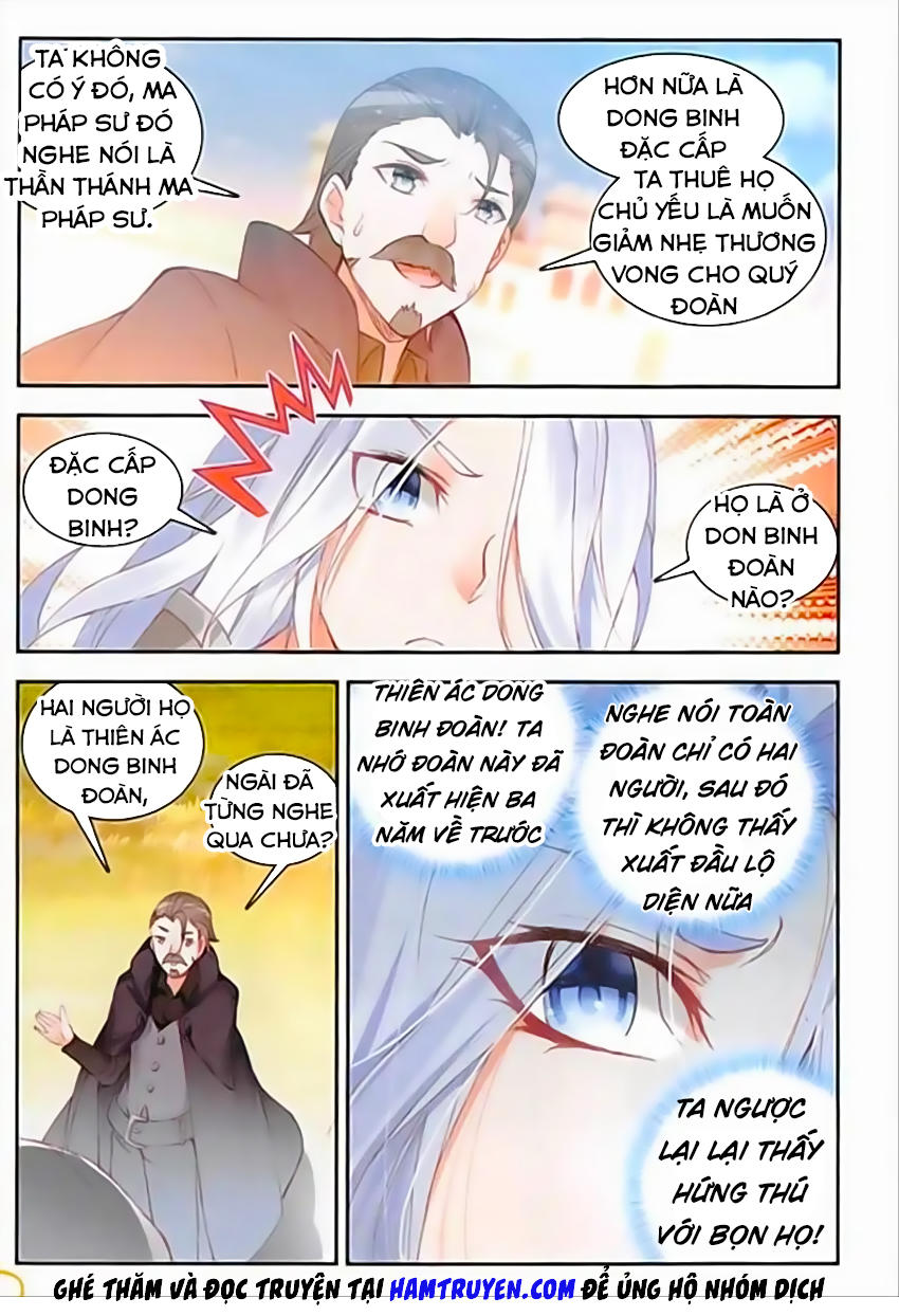 Thiện Lương Tử Thần Chapter 78 - Trang 2