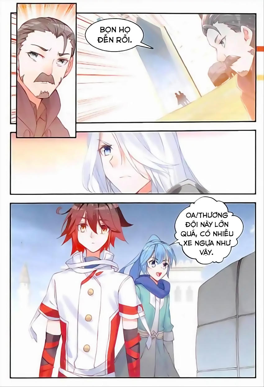 Thiện Lương Tử Thần Chapter 78 - Trang 2