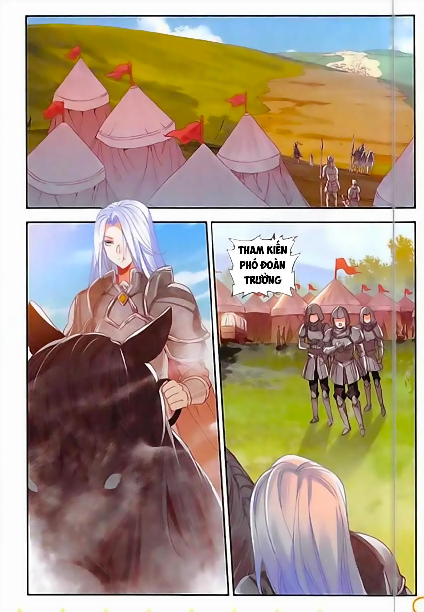 Thiện Lương Tử Thần Chapter 79 - Trang 2