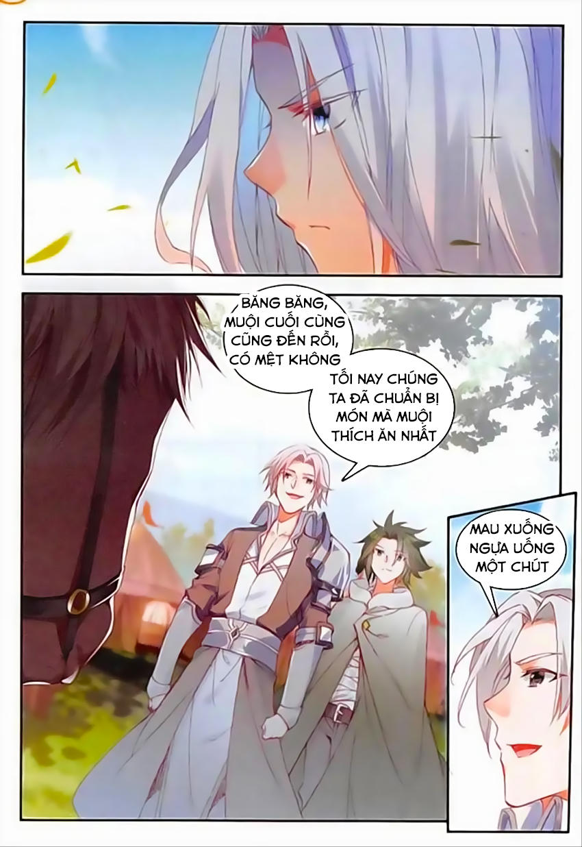 Thiện Lương Tử Thần Chapter 79 - Trang 2