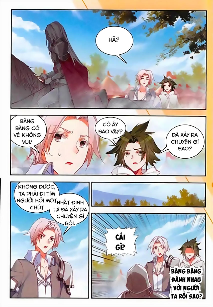 Thiện Lương Tử Thần Chapter 79 - Trang 2