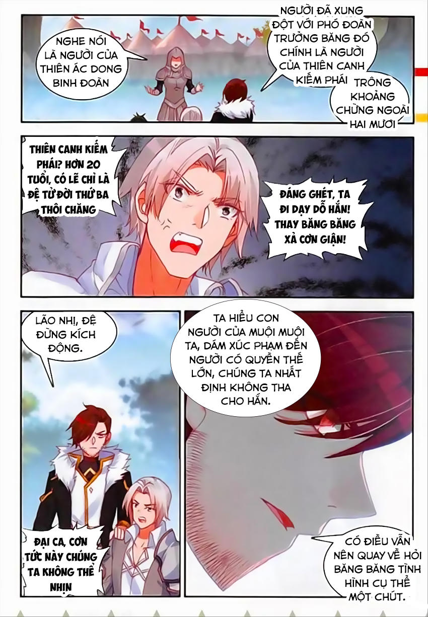 Thiện Lương Tử Thần Chapter 79 - Trang 2