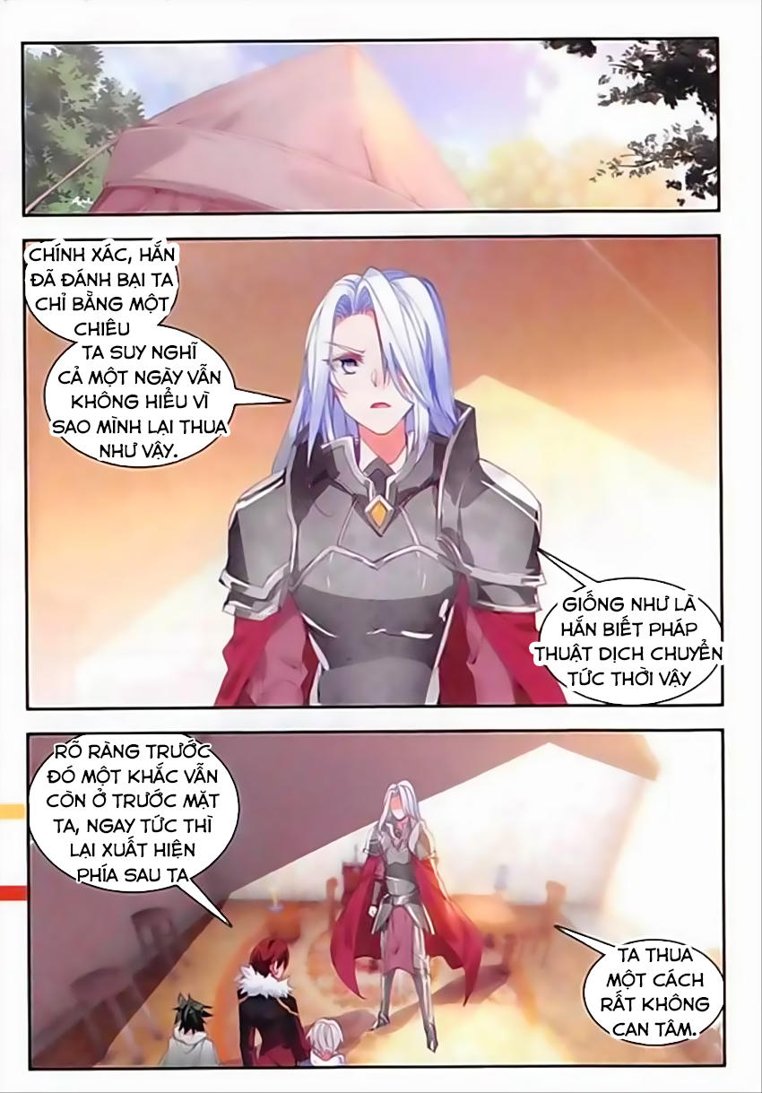 Thiện Lương Tử Thần Chapter 79 - Trang 2