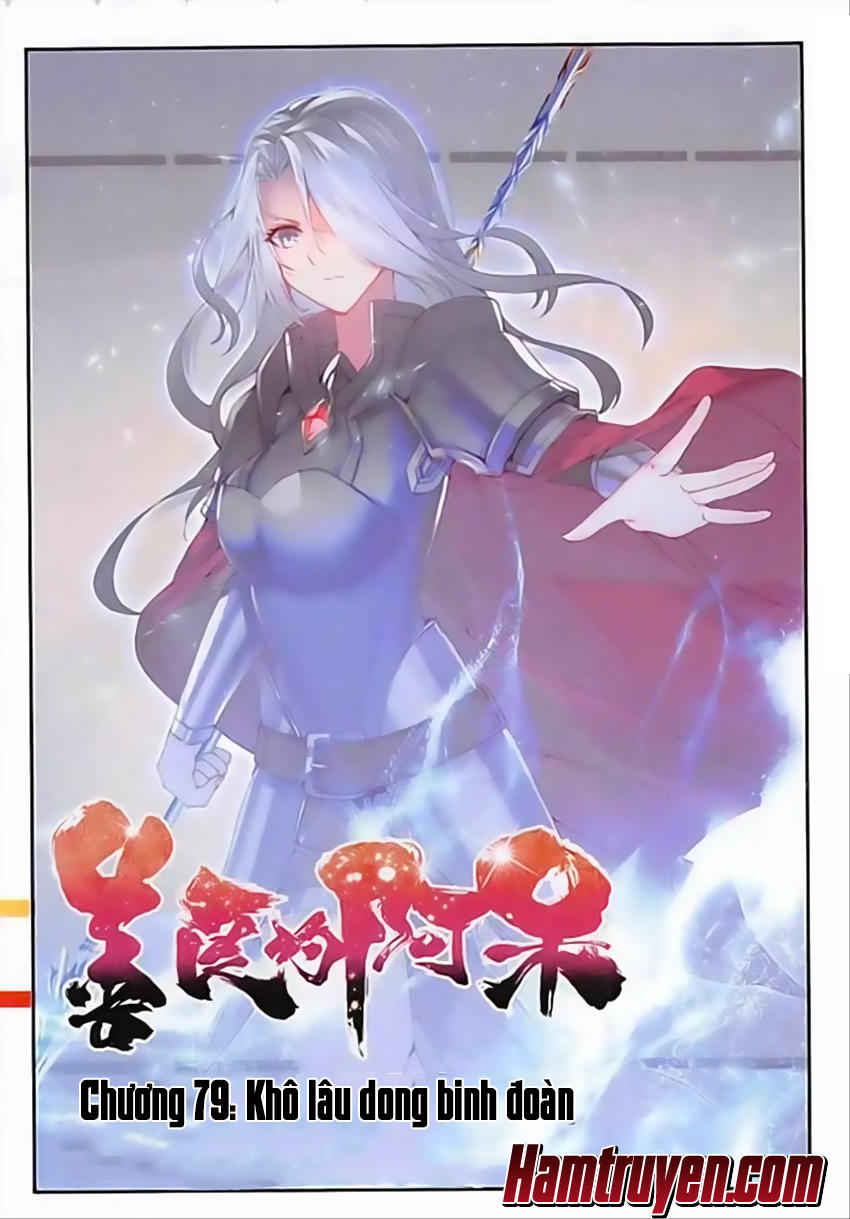 Thiện Lương Tử Thần Chapter 79 - Trang 2