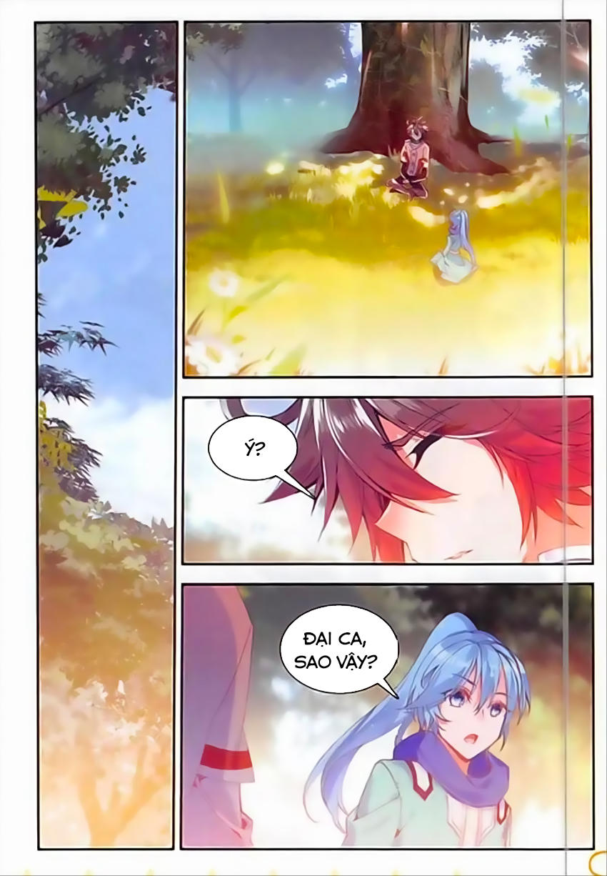 Thiện Lương Tử Thần Chapter 79 - Trang 2