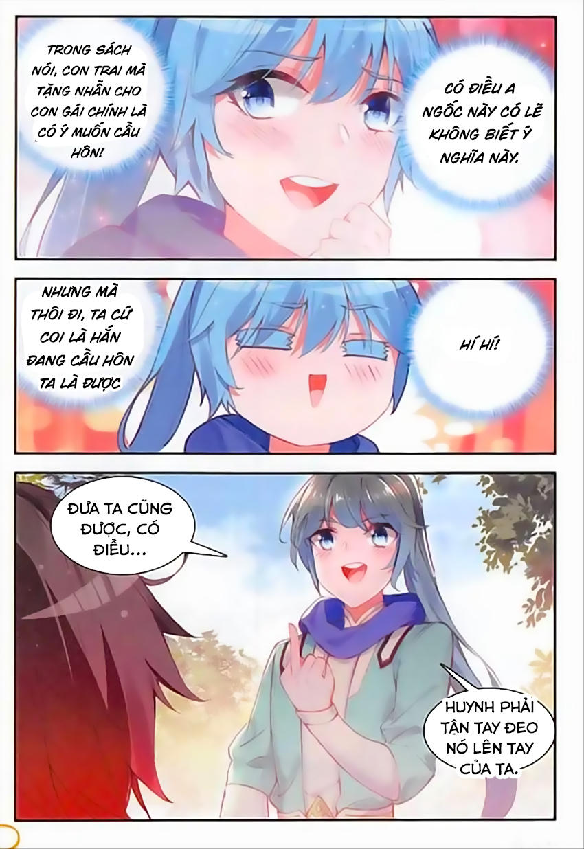 Thiện Lương Tử Thần Chapter 79 - Trang 2