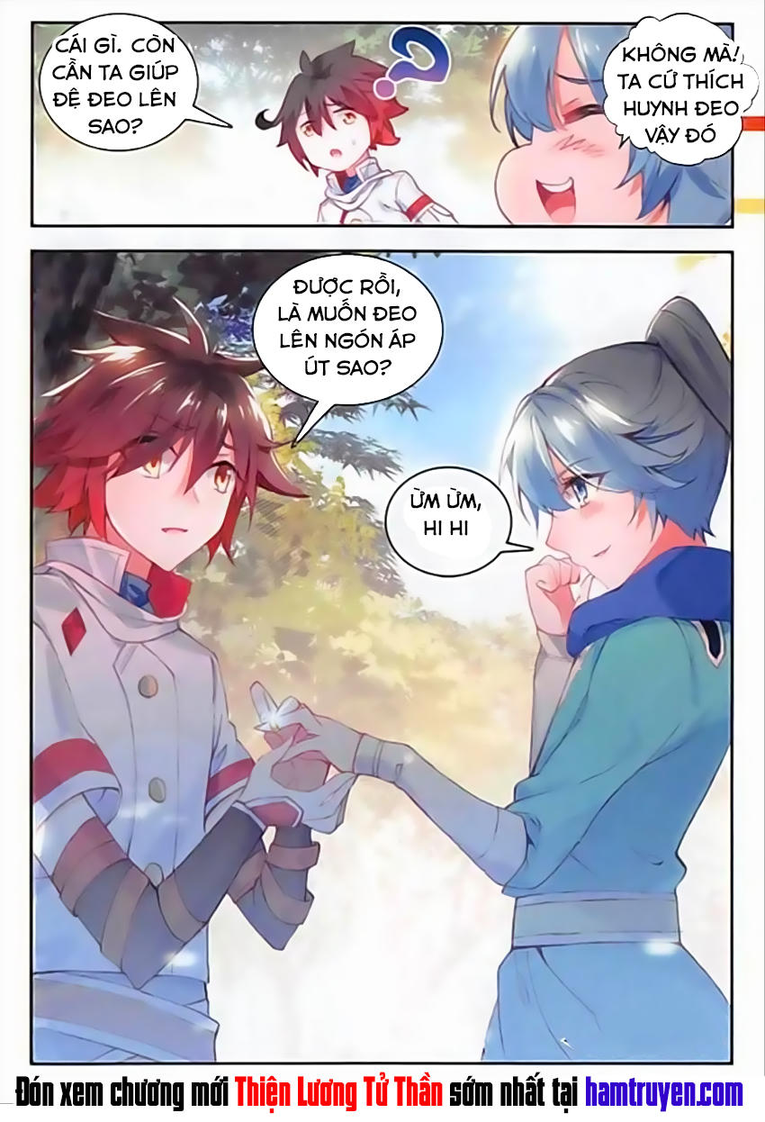 Thiện Lương Tử Thần Chapter 79 - Trang 2