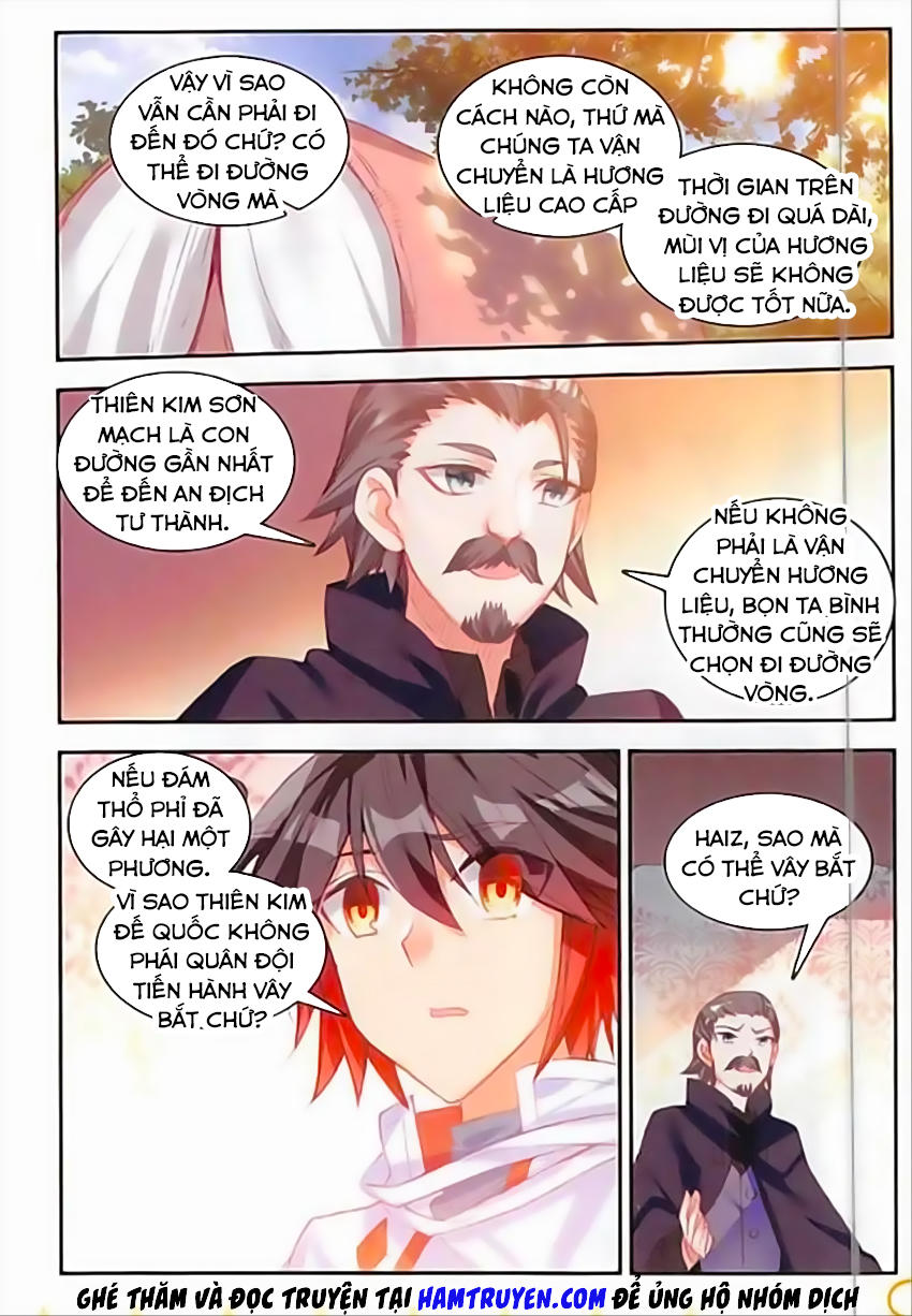 Thiện Lương Tử Thần Chapter 79 - Trang 2