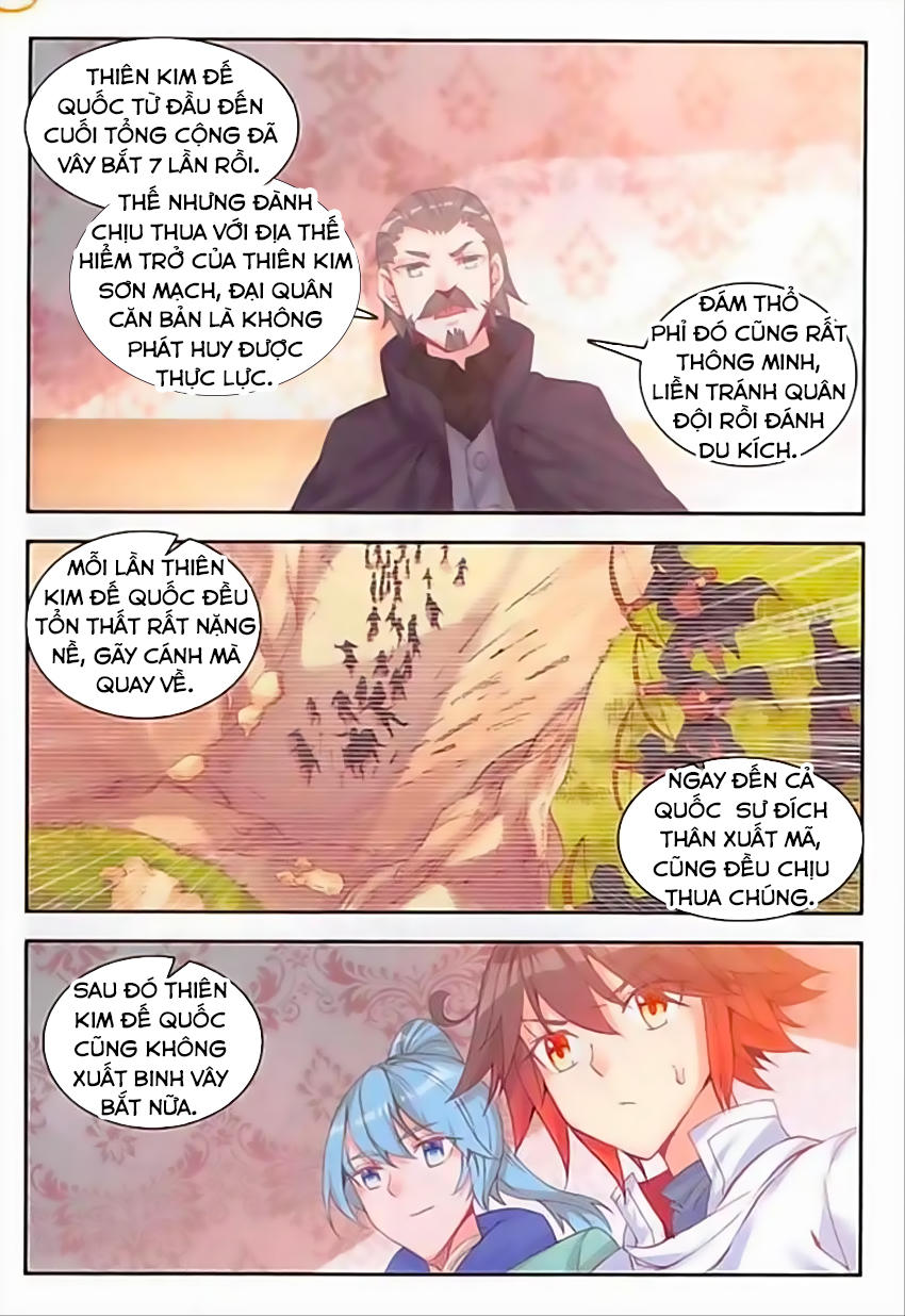 Thiện Lương Tử Thần Chapter 79 - Trang 2