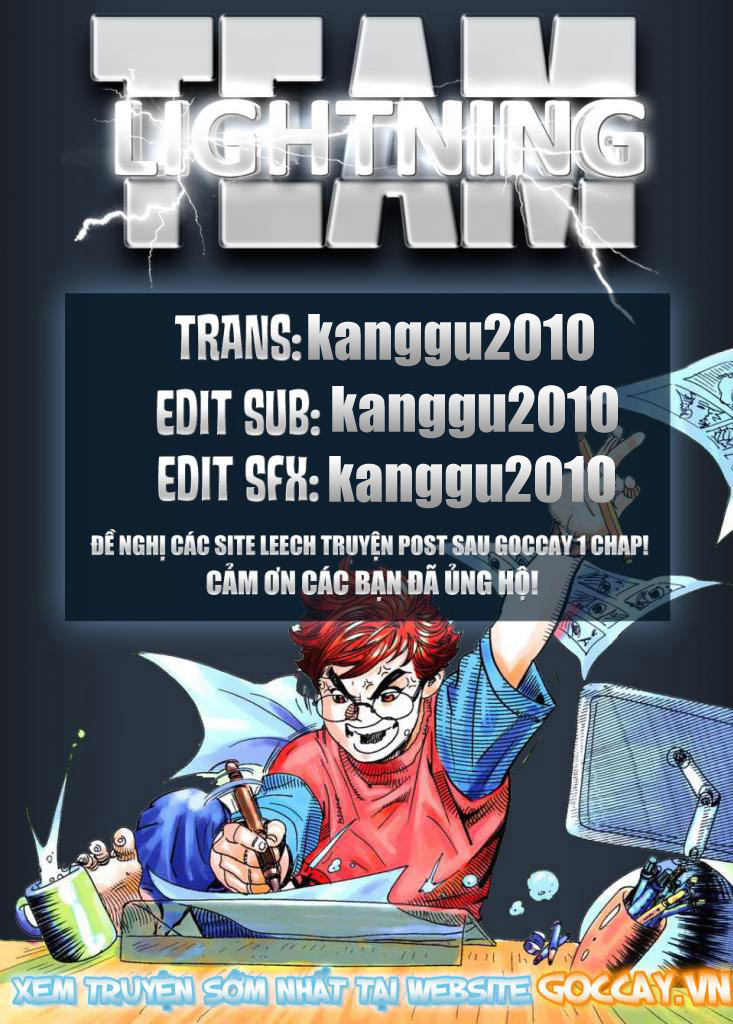 Thiện Lương Tử Thần Chapter 8 - Trang 2