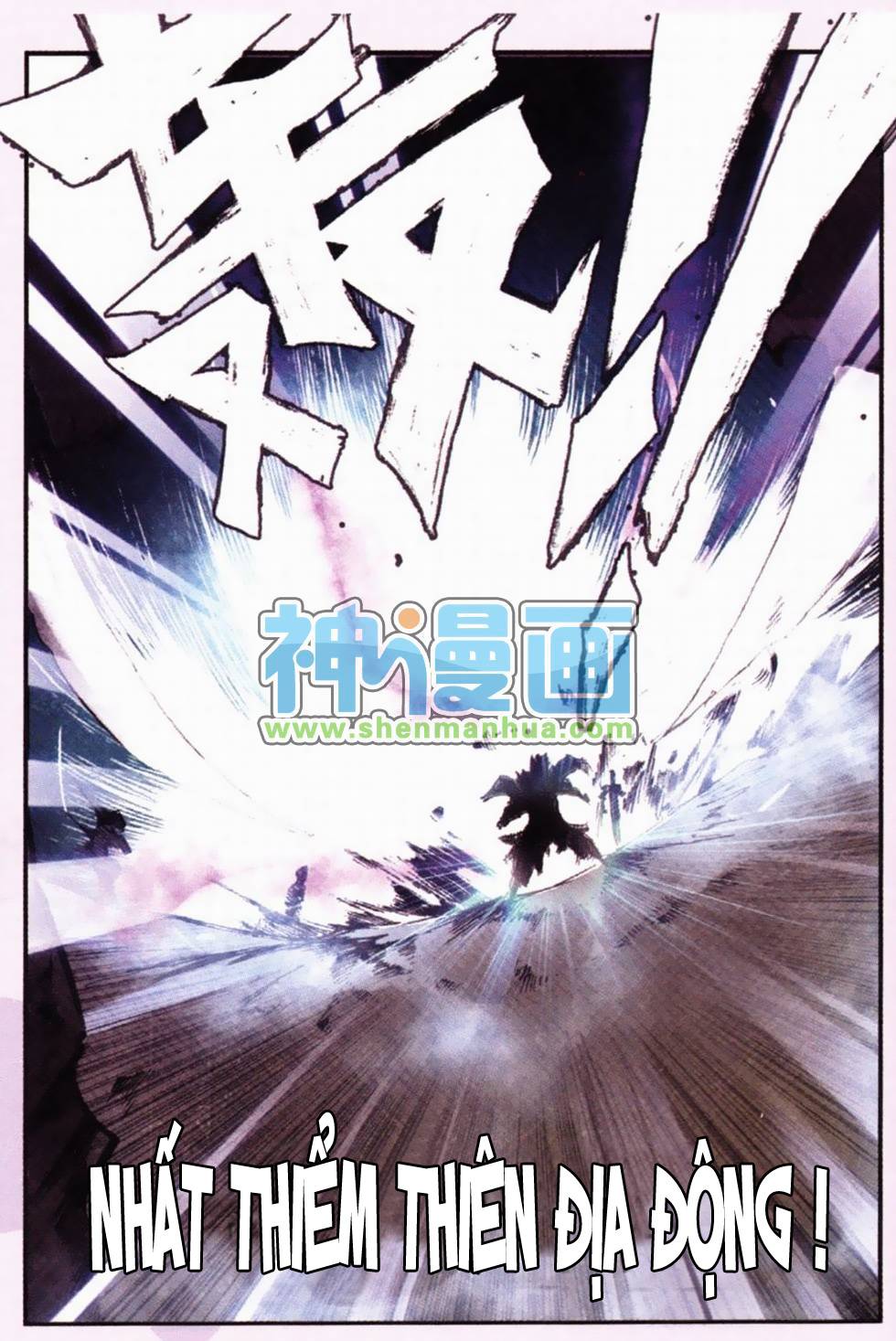 Thiện Lương Tử Thần Chapter 8 - Trang 2