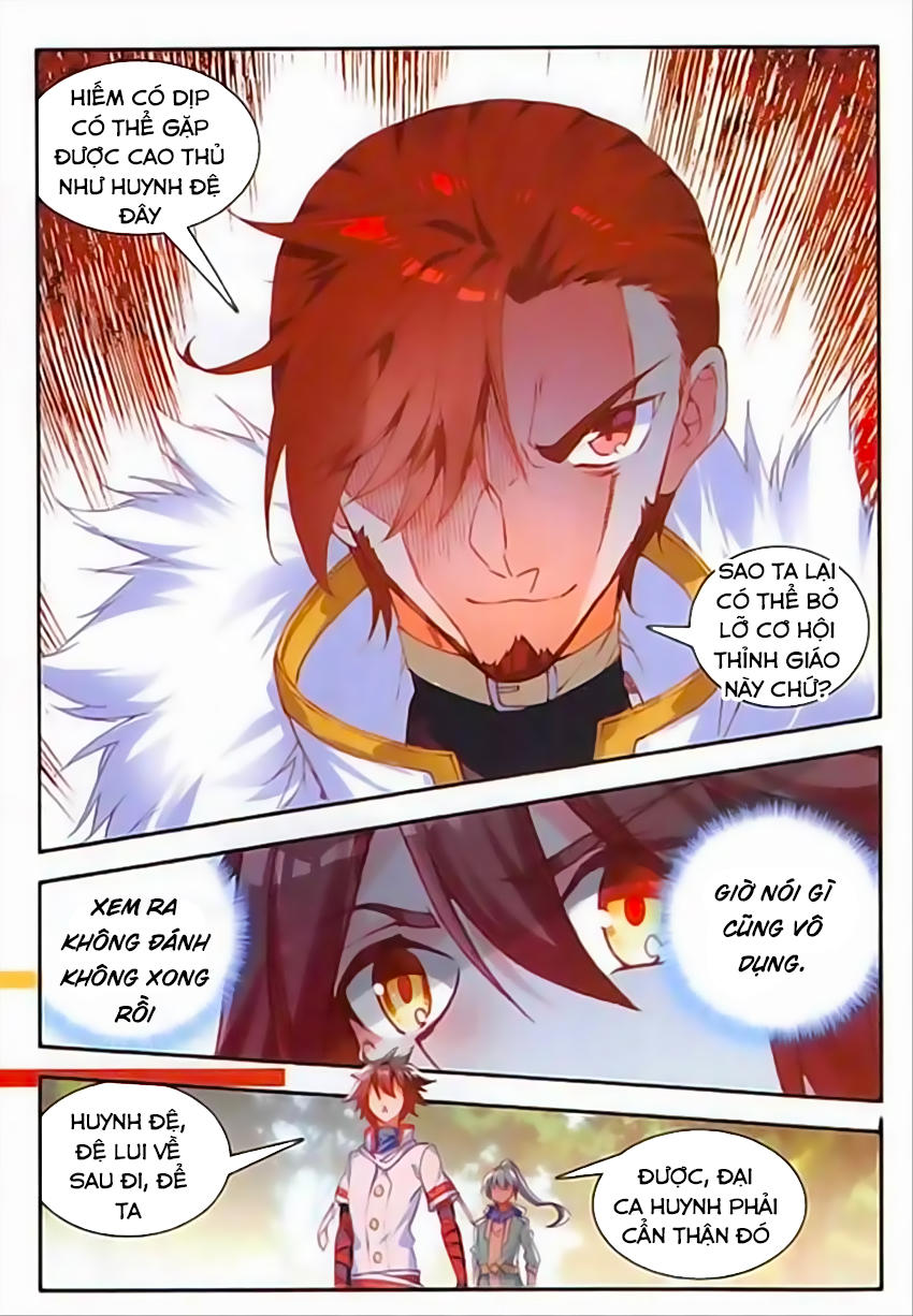 Thiện Lương Tử Thần Chapter 80 - Trang 2