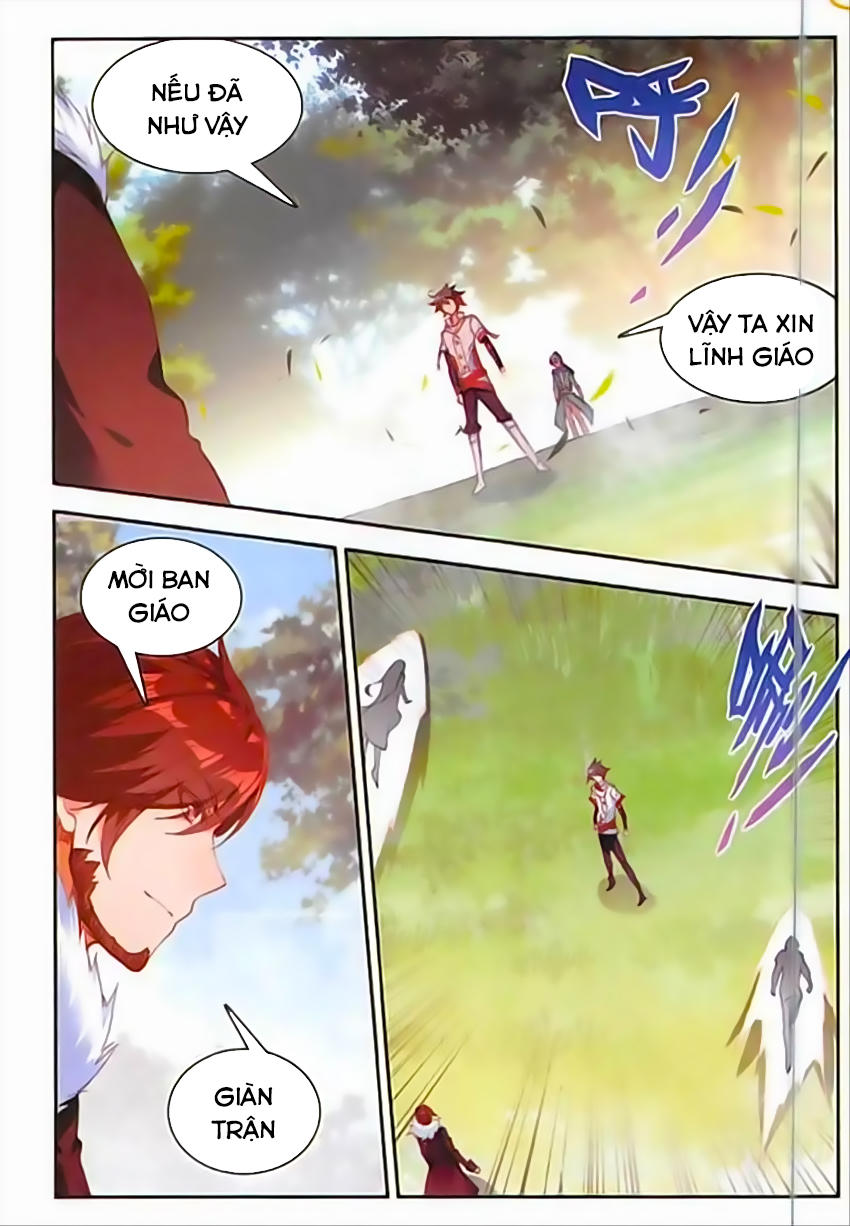 Thiện Lương Tử Thần Chapter 80 - Trang 2