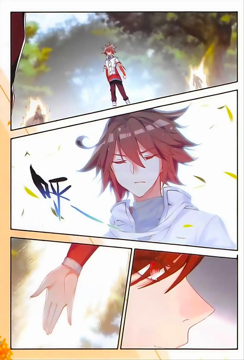 Thiện Lương Tử Thần Chapter 80 - Trang 2