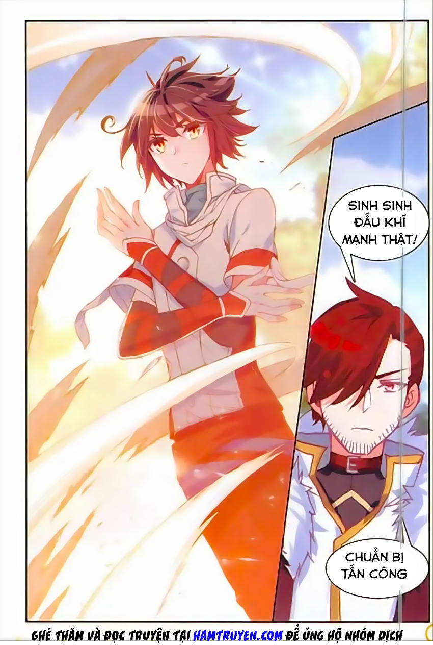 Thiện Lương Tử Thần Chapter 80 - Trang 2